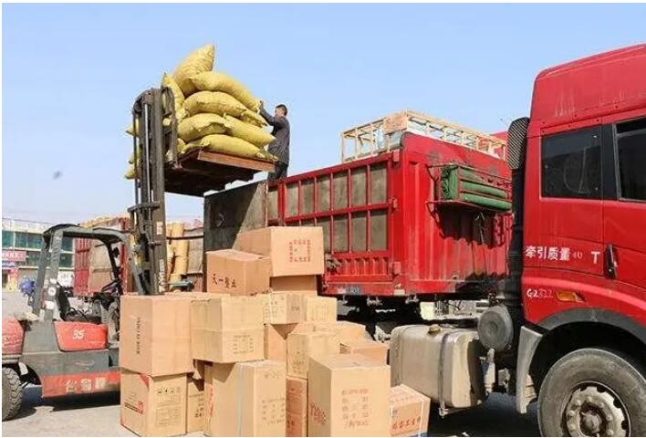 泉州到金秀瑶族自治县物流专线