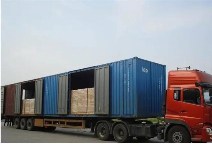 泉州到金秀瑶族自治县整车运输