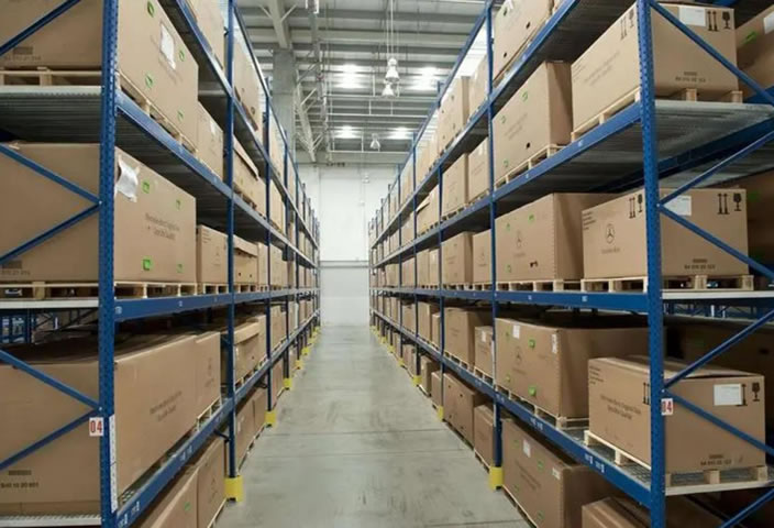 泉州到金秀瑶族自治县货物仓储